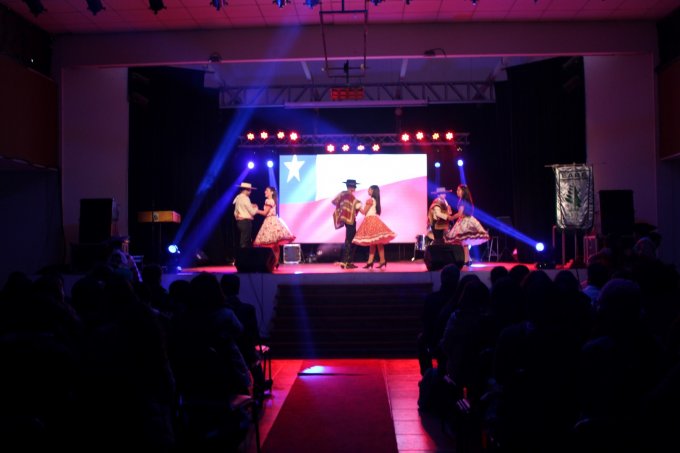 Muestra ACLES 2017_cueca